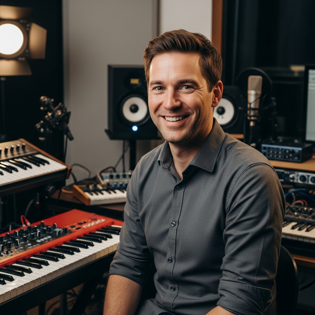 Преподаватель Keytone